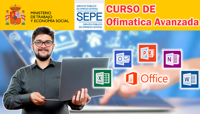 Curso de Ofimática Avanzada